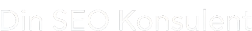 Din SEO Konsulent